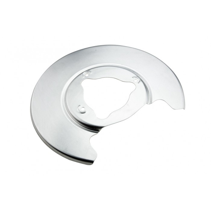 Protection Disque de Frein Arrière Droit Pour Tesla Model 3 Y