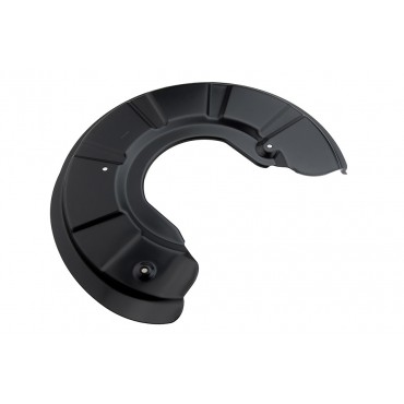 Protection Disque de Frein Avant Droit Pour Tesla Model S X