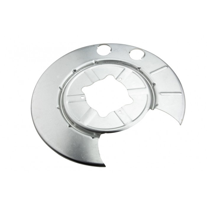 Protection Disque de Frein Arrière Droit Pour Tesla Model S X