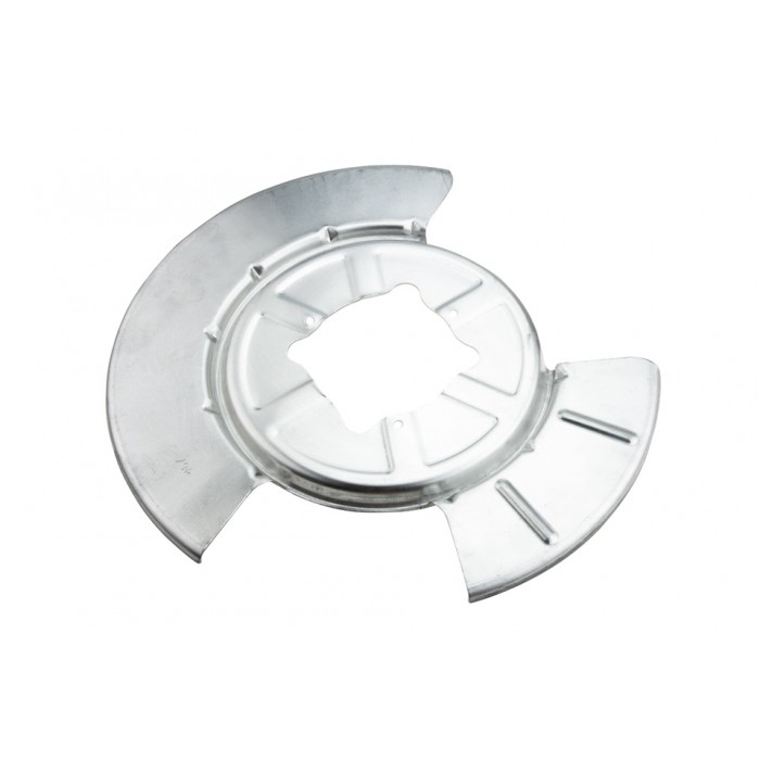 Protection Disque de Frein Arrière Gauche Pour Tesla Model S X