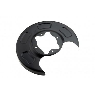 Protection Disque de Frein Arrière Gauche Pour Hyundai I10 I II 517550X300