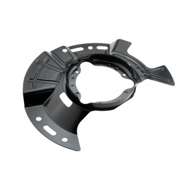 Protection Disque de Frein Avant Gauche Pour Hyundai I30 Kia Ceed 51755G4050