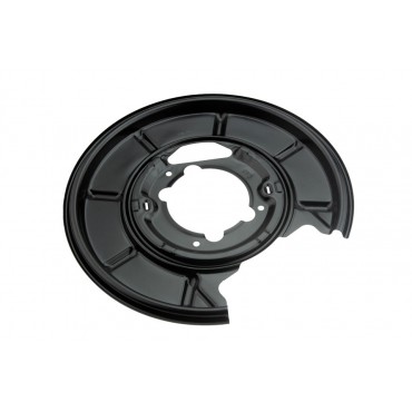 Protection Disque de Frein Arrière Droit Pour Mercedes Classe A 1684230220