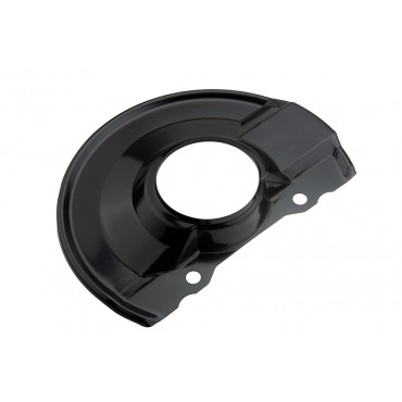 Protection Disque de Frein Avant Gauche Pour Mitsubishi Asx Lancer VIII 4605A009