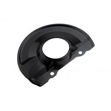 Protection Disque de Frein Avant Droit Pour Mitsubishi Asx Lancer VIII 4605A010