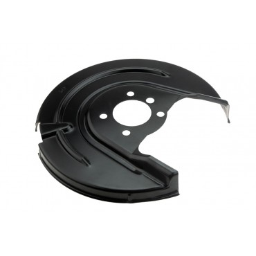 Protection Disque de Frein Arrière Gauche Pour Skoda Octavia III 5Q0615611M