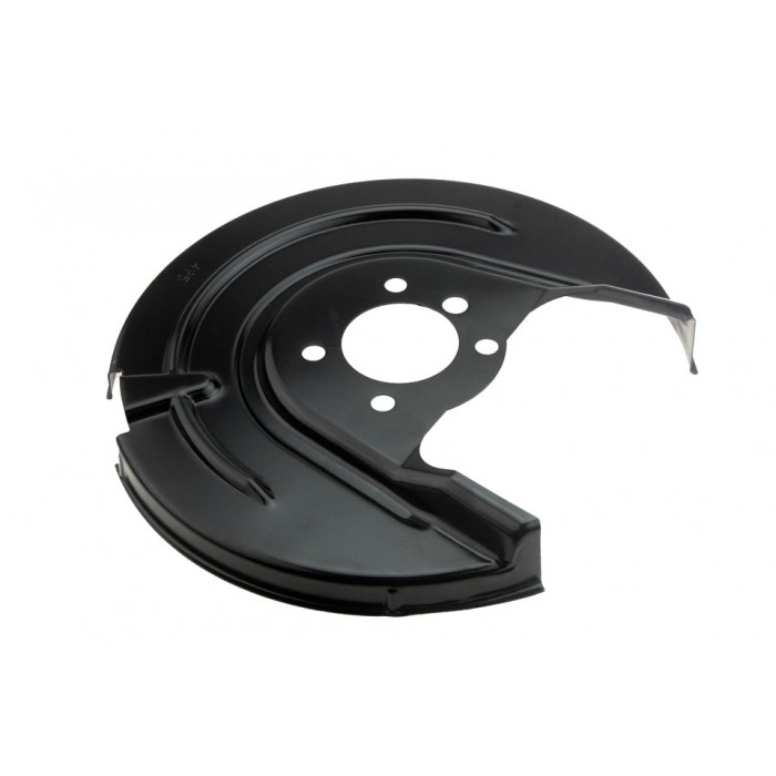 Protection Disque de Frein Arrière Gauche Pour Skoda Octavia III 5Q0615611M