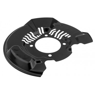 Protection Disque de Frein Avant Gauche Pour Toyota Hilux VII Pick-Up 477820K040