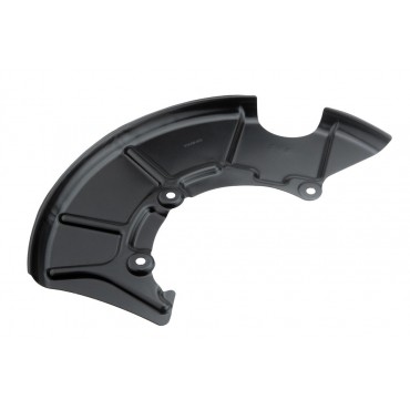 Protection Disque de Frein Avant Droit Pour Seat Leon Toledo II 1J0615312B