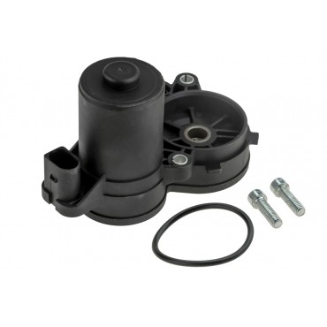 Moteur Etrier de Frein Arrière Gauche Pour Mercedes Classe C Glc 9061203