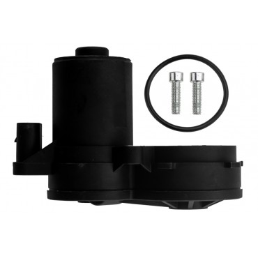 Moteur Etrier de Frein Arrière Gauche Pour Mercedes Classe C Glc 9061203