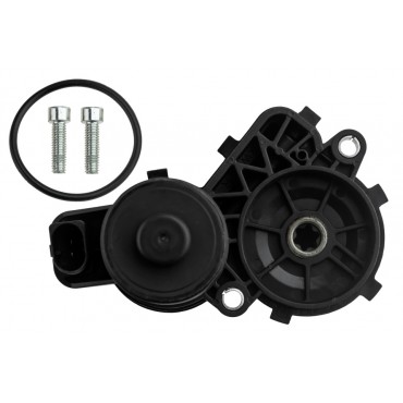 Moteur Etrier de Frein Arrière Gauche Pour Mercedes Classe C Glc 9061203