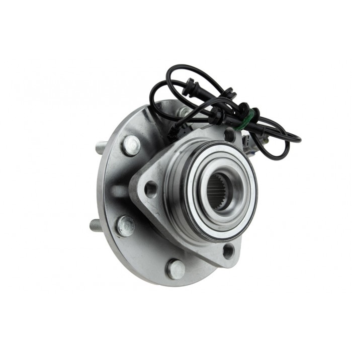 Moyeu de Roue Avant Pour Nissan Titan 5.6 40202ZR00A 40202ZR00B 40202ZR40A