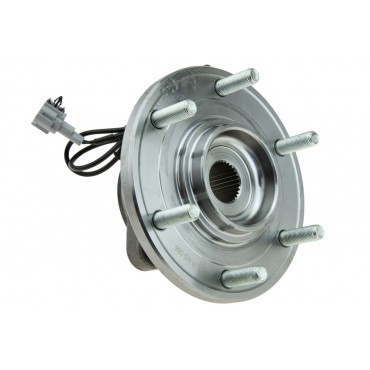 Moyeu de Roue Avant Pour Nissan Titan 5.6 40202ZR00A 40202ZR00B 40202ZR40A