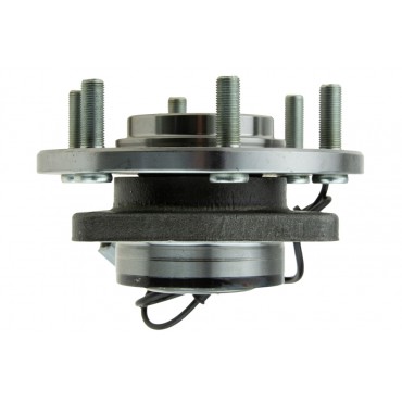 Moyeu de Roue Avant Pour Nissan Titan 5.6 40202ZR00A 40202ZR00B 40202ZR40A