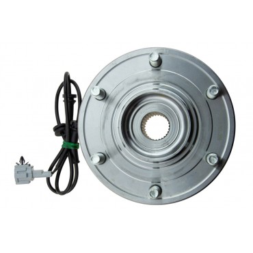 Moyeu de Roue Avant Pour Nissan Titan 5.6 40202ZR00A 40202ZR00B 40202ZR40A