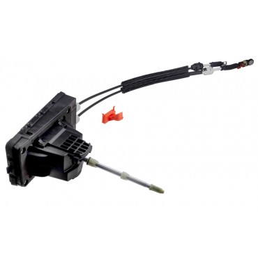 Levier de Vitesse Pour Dacia Duster 2010-2018 349011155R