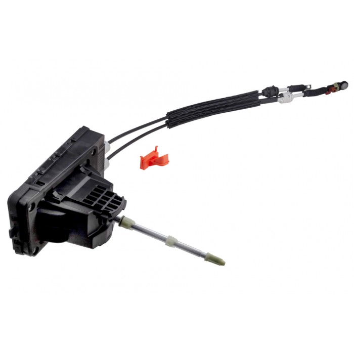 Levier de Vitesse Pour Dacia Duster 2010-2018 349011155R