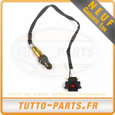 Sonde Lambda Opel Corsa Meriva
