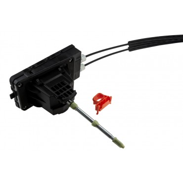 Levier de Vitesse Pour Dacia Duster 2010-2018 349011155R