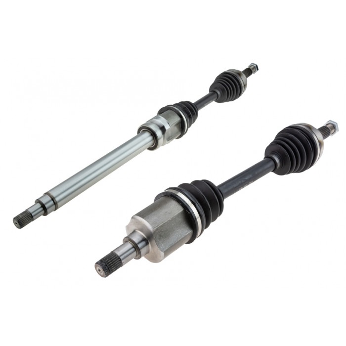 x2 Cardan Arbre de Transmission Gauche+Droit Pour Ford Fiesta VI C1BY3B436AA