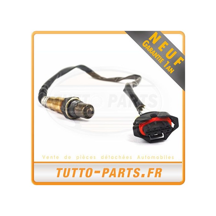 Sonde Lambda Opel Tigra Zafira