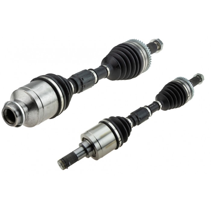 x2 Cardan Arbre de Transmission Gauche+Droit Pour Mazda 6 GD552560XB GD552550XC