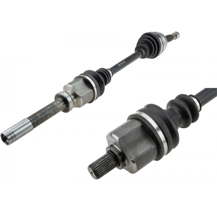 x2 Cardan Arbre de Transmission Gauche+Droit Pour Renault Scénic II 8200531915