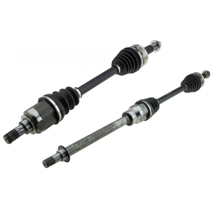 x2 Cardan Arbre de Transmission Gauche+Droit Pour Renault Kangoo II 391004605R