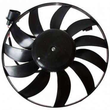 Ventilateur de radiateur A3...