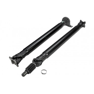 Cardan Arbre de Transmission Arrière Pour Mercedes Sprinter 3,5-T 3-T 9064109306