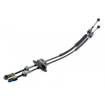 Tirette à Cable Boite de Vitesse Manuelle Pour Peugeot 308 Cc Sw 2444GJ