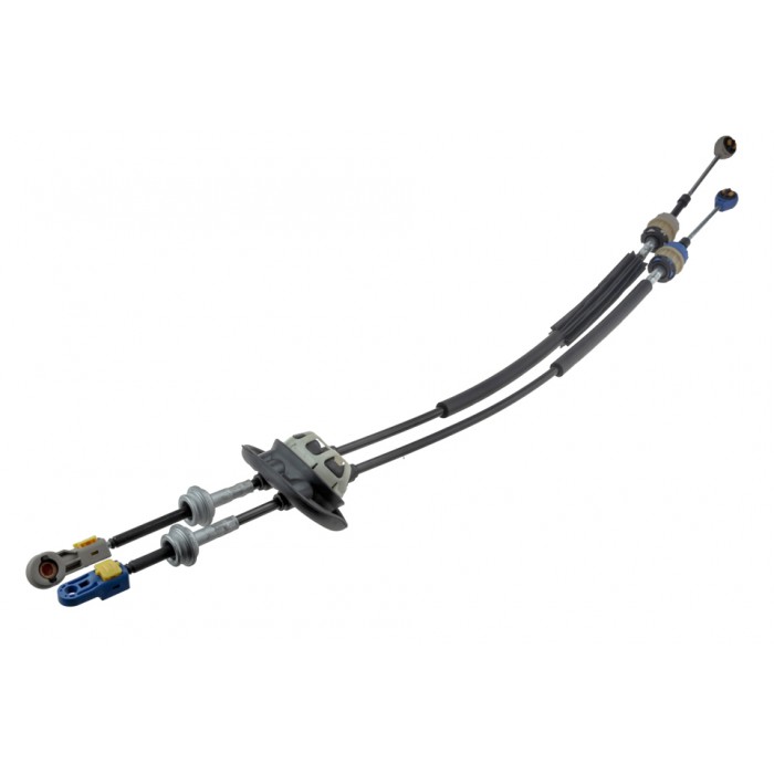 Tirette à Cable Boite de Vitesse Manuelle Pour Peugeot 308 Cc Sw 2444GJ