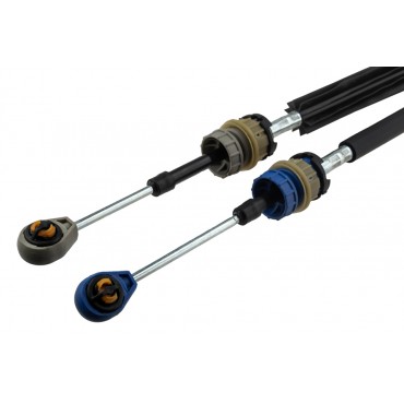 Tirette à Cable Boite de Vitesse Manuelle Pour Peugeot 308 Cc Sw 2444GJ