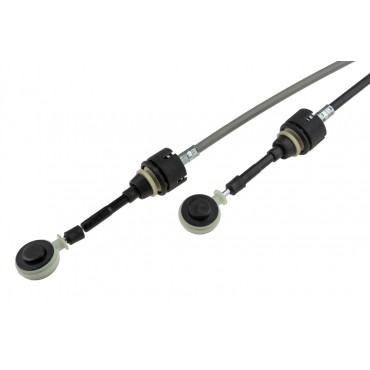 Tirette à Cable Boite de Vitesse Manuelle Pour Vauxhall Opel Astra H 758434