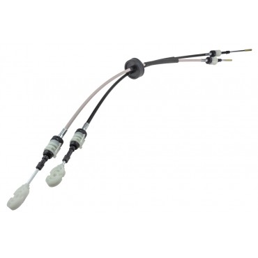 Tirette à Cable Boite de Vitesse Manuelle Pour Vauxhall Opel Astra G 758227