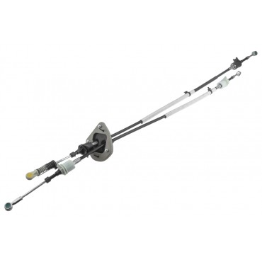 Tirette à Cable Boite de Vitesse Manuelle Pour Iveco Daily IV 504199607