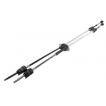 Tirette à Cable Boite de Vitesse Manuelle Pour Seat Alhambra 1.9 TDI 7M0711877B