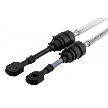 Tirette à Cable Boite de Vitesse Manuelle Pour Seat Alhambra 1.9 TDI 7M0711877B