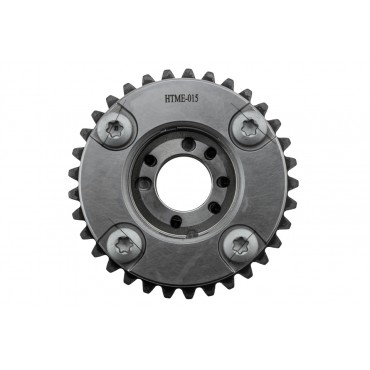 Poulie Déphaseur d'Arbre à Cames Pour Mercedes Classe C E Gl Glk M 2760505300