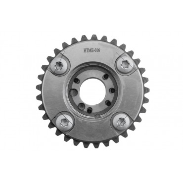 Poulie Déphaseur d'Arbre à Cames Pour Mercedes Classe C E Gl Glk M 2760501800