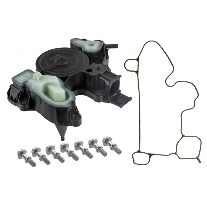 Séparateur d'Huile Pour Audi A1 A3 A4 A5 A6 A7 Q2 Q3 Q5 Q7 Tt 06K103495AF