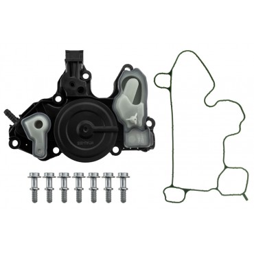 Séparateur d'Huile Pour Audi A1 A3 A4 A5 A6 A7 Q2 Q3 Q5 Q7 Tt 06K103495AF