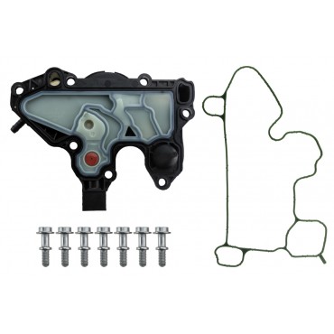 Séparateur d'Huile Pour Audi A1 A3 A4 A5 A6 A7 Q2 Q3 Q5 Q7 Tt 06K103495AF