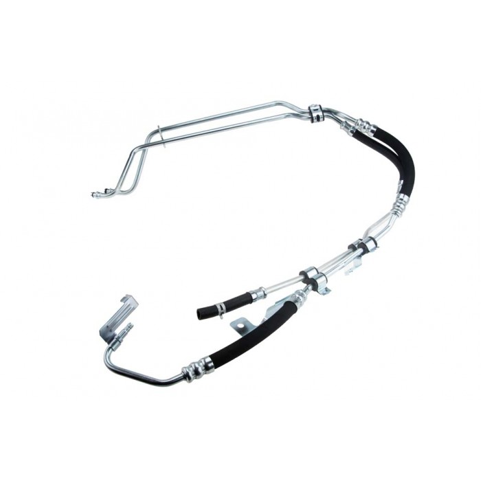 Tuyau d'Huile de Direction Assistée Pour Ford C-Max Focus II Ka Street 4747355