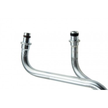 Tuyau d'Huile de Direction Assistée Pour Ford C-Max Focus II Ka Street 4747355