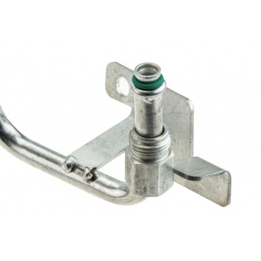 Tuyau d'Huile de Direction Assistée Pour Opel Vivaro A Renault Trafic 8200401453