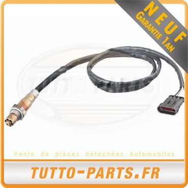 Sonde Lambda Alfa Romeo 145 146 156 166 Fiat Lancia
