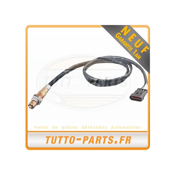 Sonde Lambda Alfa Romeo 145 146 156 166 Fiat Lancia