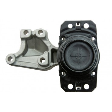 Support Moteur Droit Pour Citroën C4 Peugeot Rcz 5008 I 308 307 3008 1839.C7